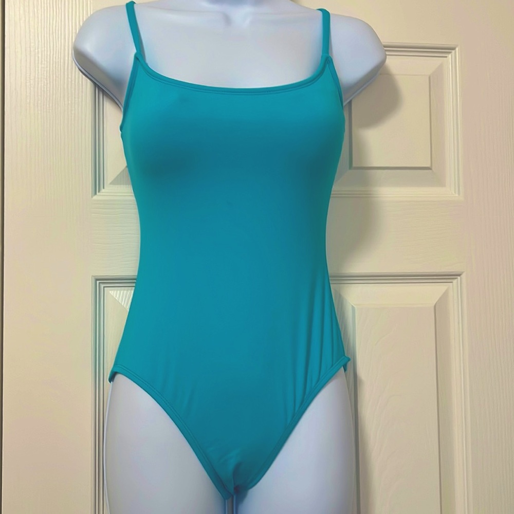 Anne Cole One-Piece Swim (EUC)